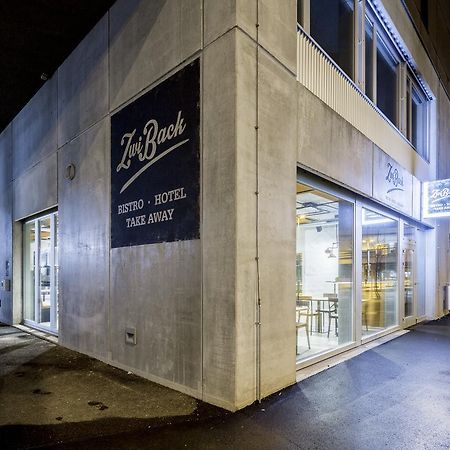 Hotel Zwiback Dübendorf Eksteriør bilde